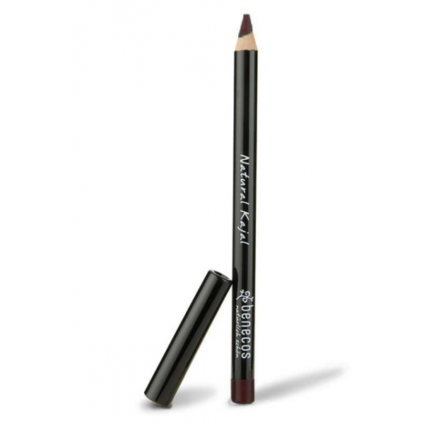 Benecos Natural Kajal Eyeliner-Brown 1.13g